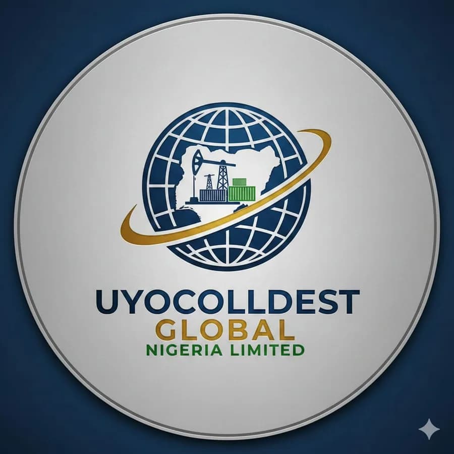 Photo of Uyocolldest global